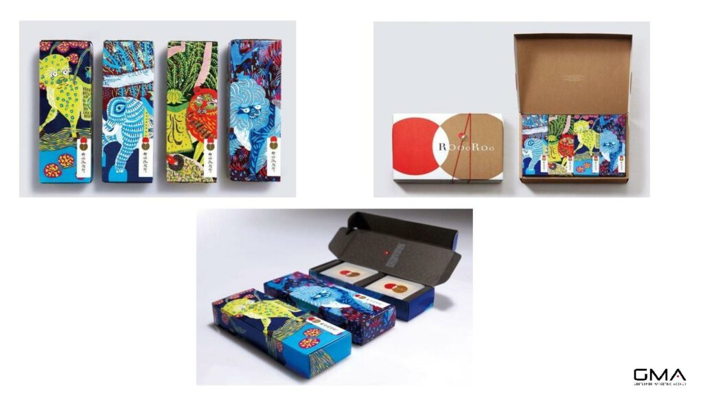 PACKAGING DESIGN QUOTATION