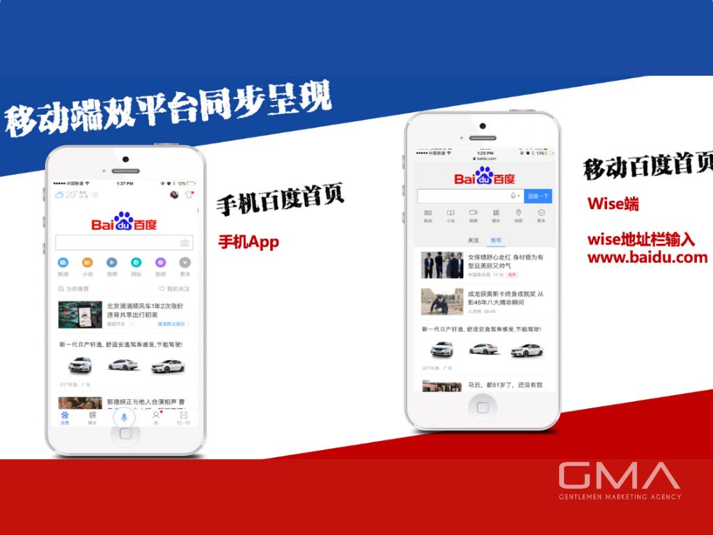 Baidu PPC