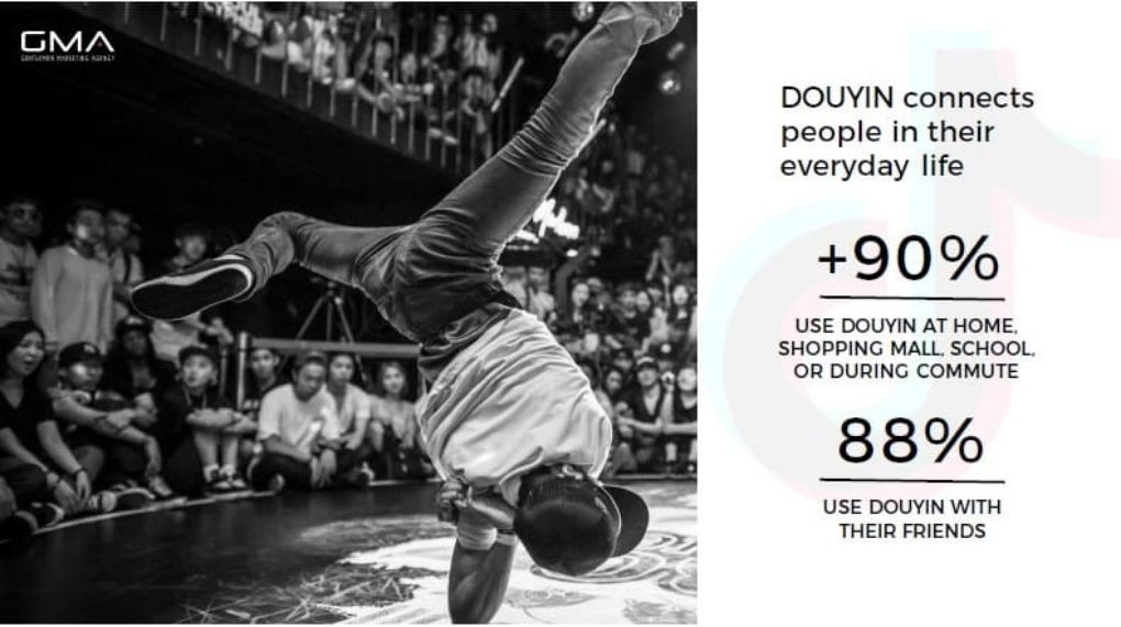 Increasing your E-Reputation with Douyin