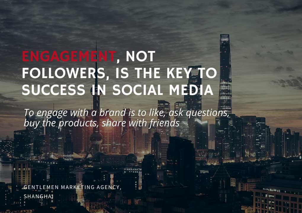 Consulting Agency in China