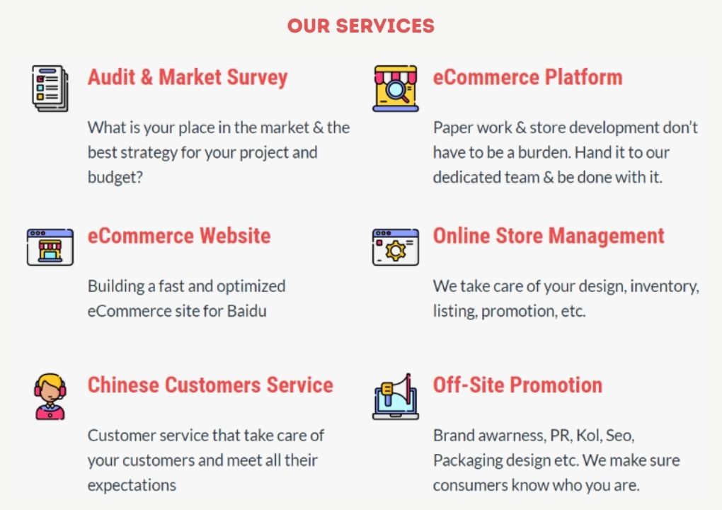 GMA - most visible digital agency