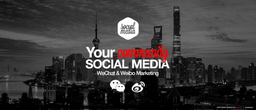 Wechat Solution marketing Agency China