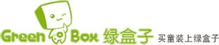 logo green box
