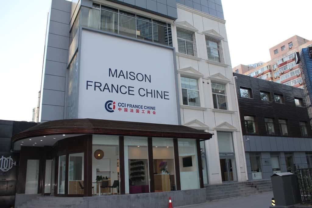 Mandarin-Chinese tailormade