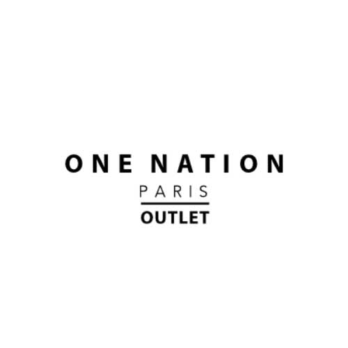One Nation Paris Marketing in China by GMA