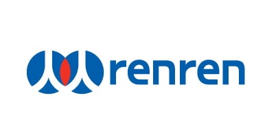 renren logo
