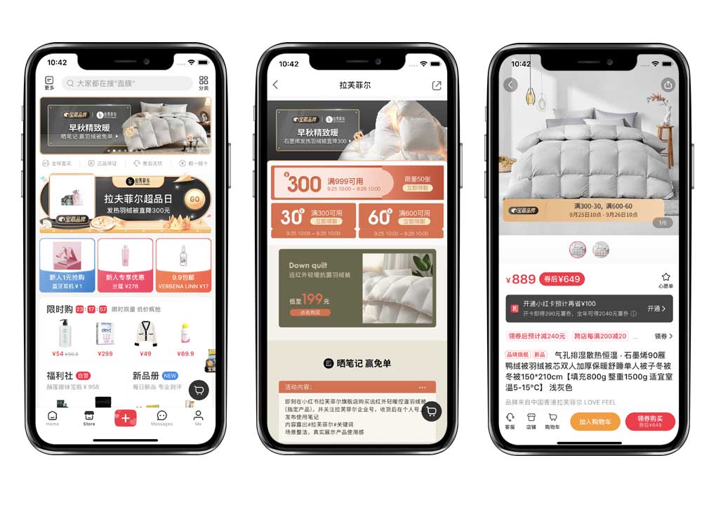 Content & Marketing Campaigns