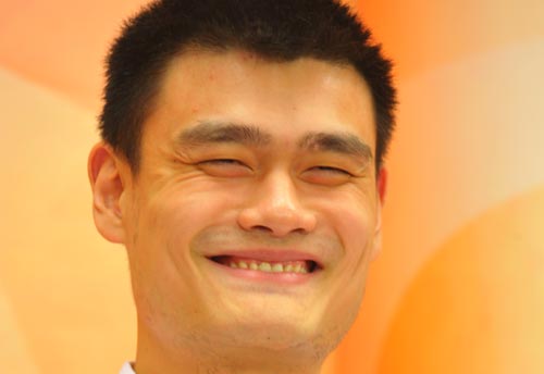 yaoming