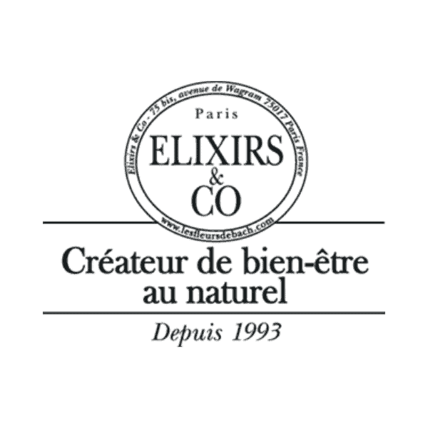 Elixirs & Co. logo